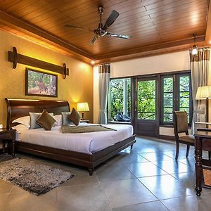 Ahana Family Suite