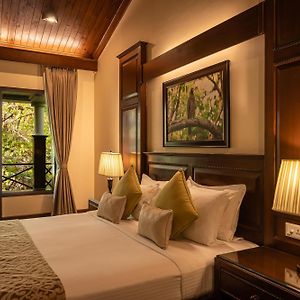 Corbett Club Room Balcony